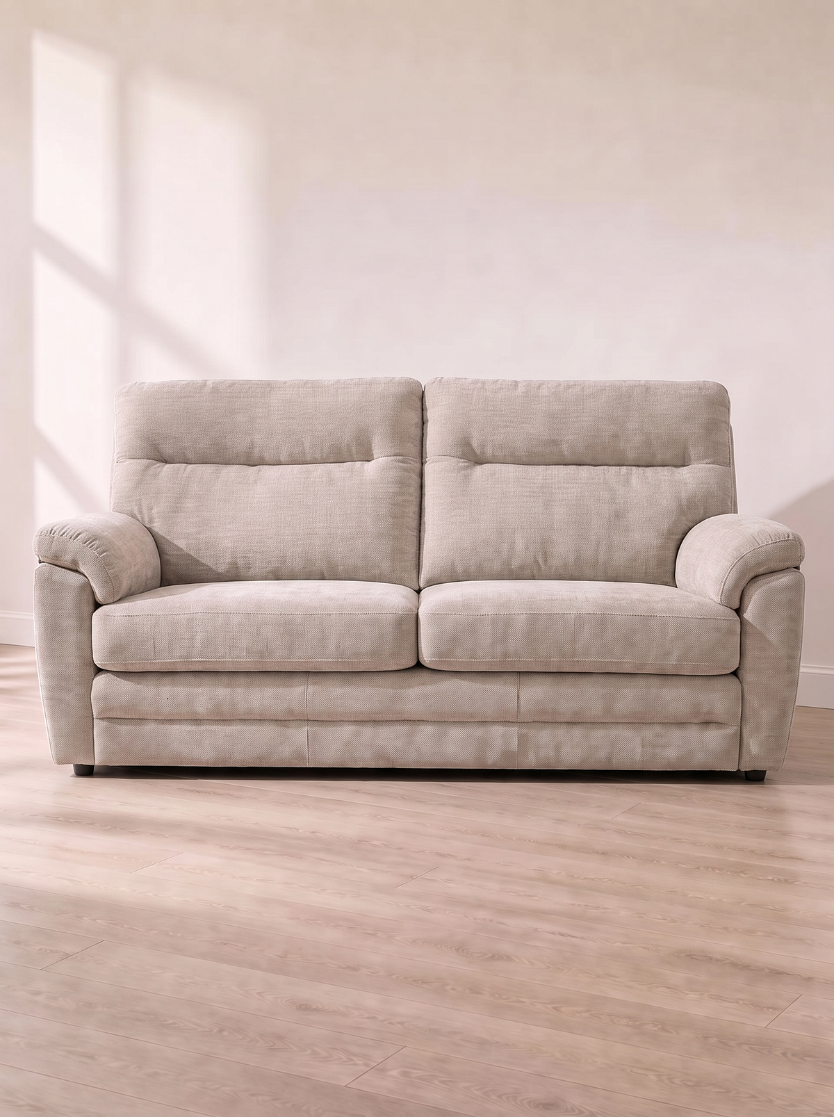 Elsa 2.5 Seater – front view