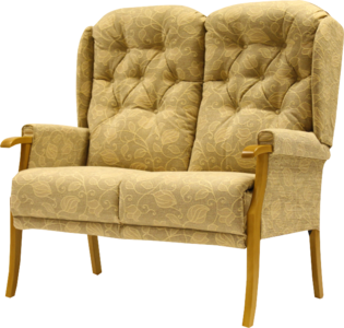 Standard 2 Seater Sofa Style Showood