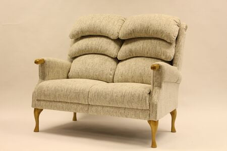 Grande 2 Seater Sofa Style Upholstered