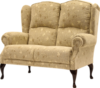 Grande 2 Seater Sofa Style Showood