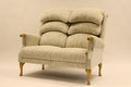 Standard 2 Seater Sofa Style Upholstered