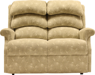 Standard 2 Seater Sofa Style Upholstered