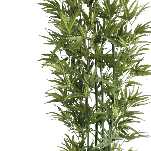 180cm Natural Green Bamboo Artificial