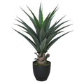 70cm Agave Tropical Yucca Artificial