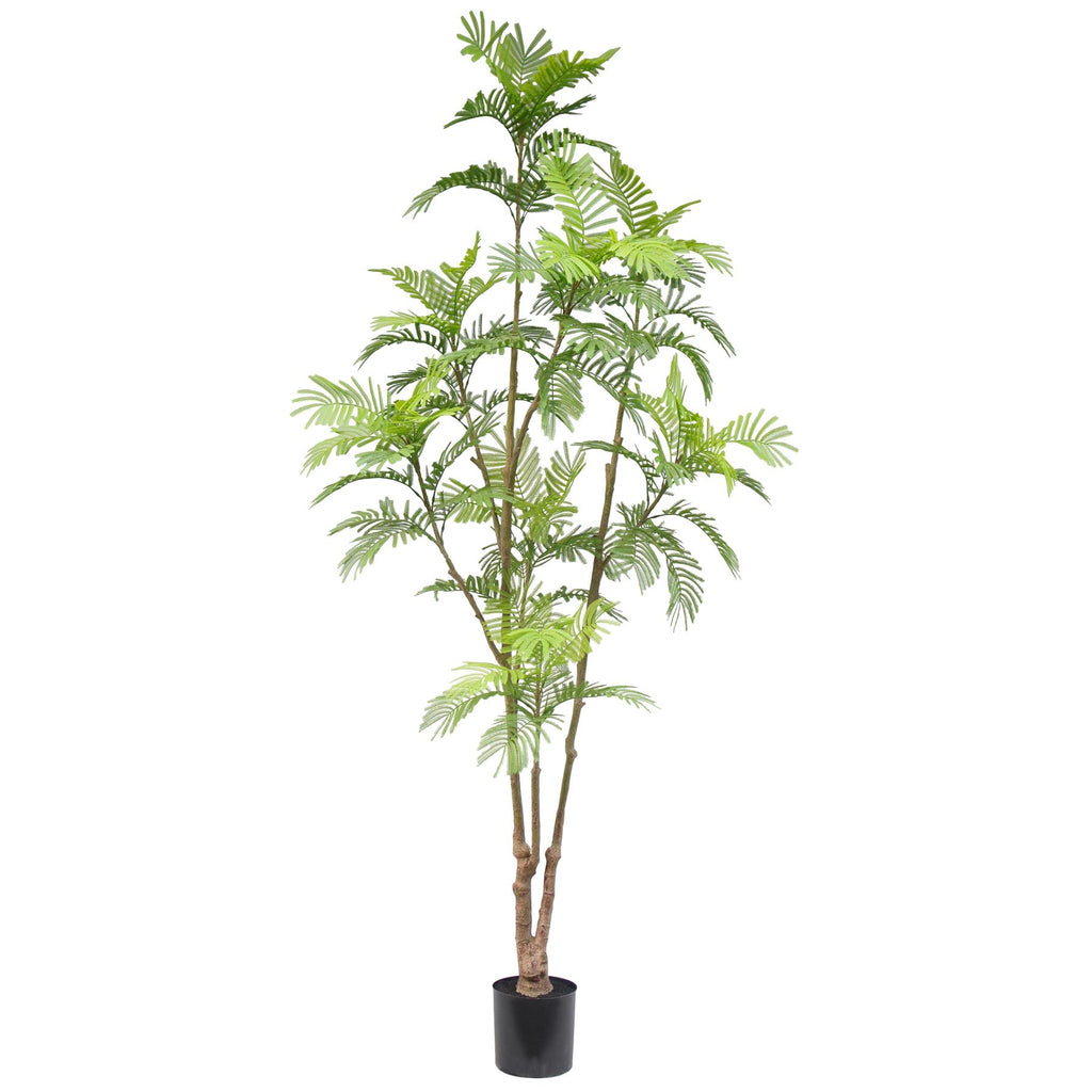 240cm Spiny Date Palm Realistic Artificial Tree