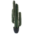 75cm Deluxe Artificial Potted Cactus