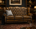 Talisker 3 Seat Sofa