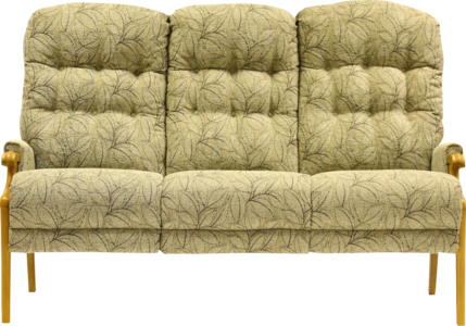 3 Seater Sofa Style Showood