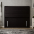3 Stripe Floorstanding Headboard