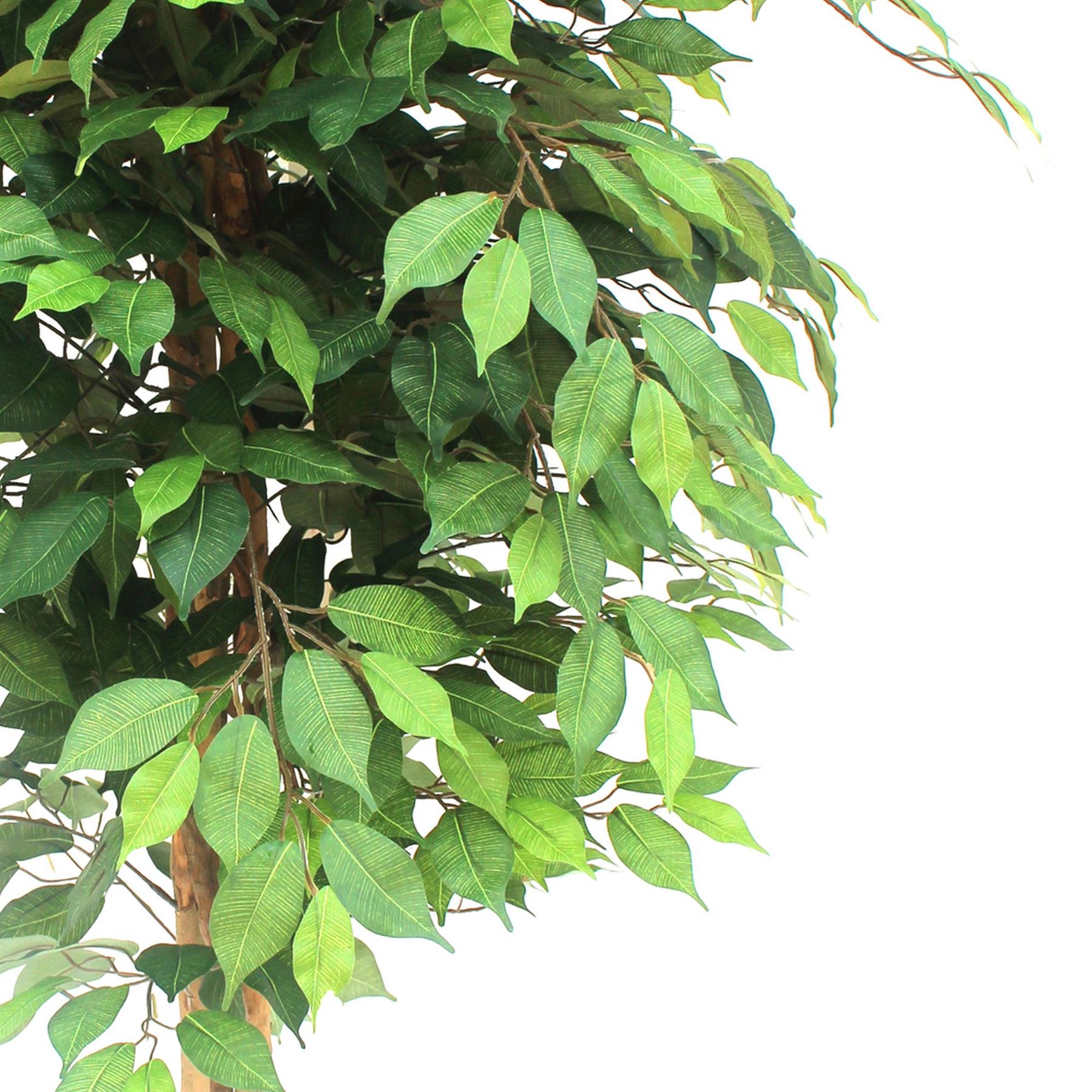 150cm Artificial Ficus Tree