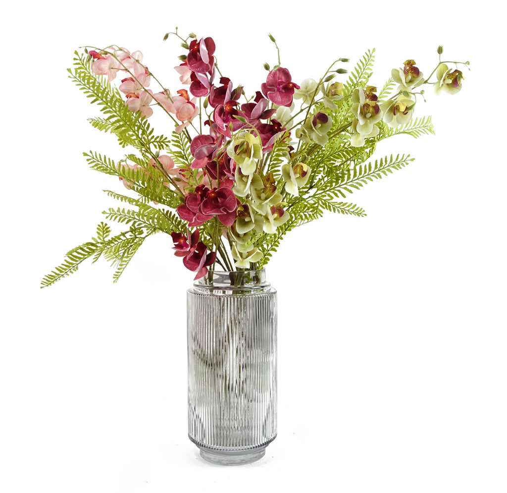 95cm Artificial Himilayan Maidenhair Fern Stem