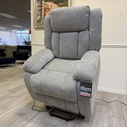 Albury Lift and Rise Dual Motor