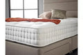 Monaco 6000 mattress, hand side-stitched border