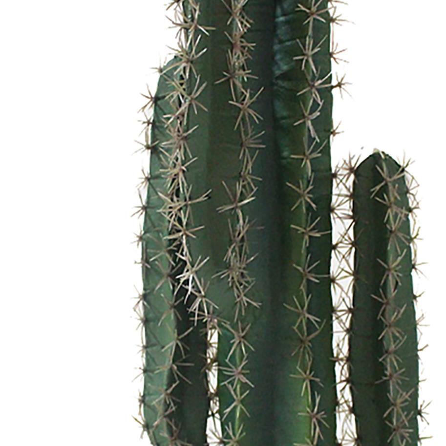 75cm Deluxe Artificial Potted Cactus