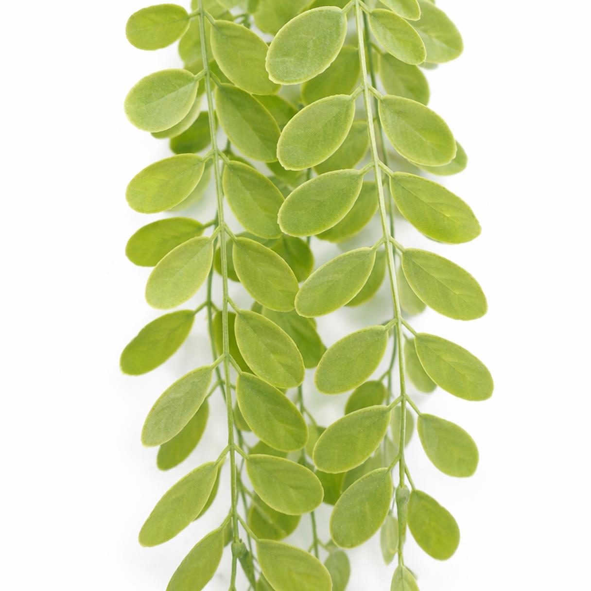 90cm Artificial Trailing Eucalyptus Style Hanging Plant Faux Greenery Vine