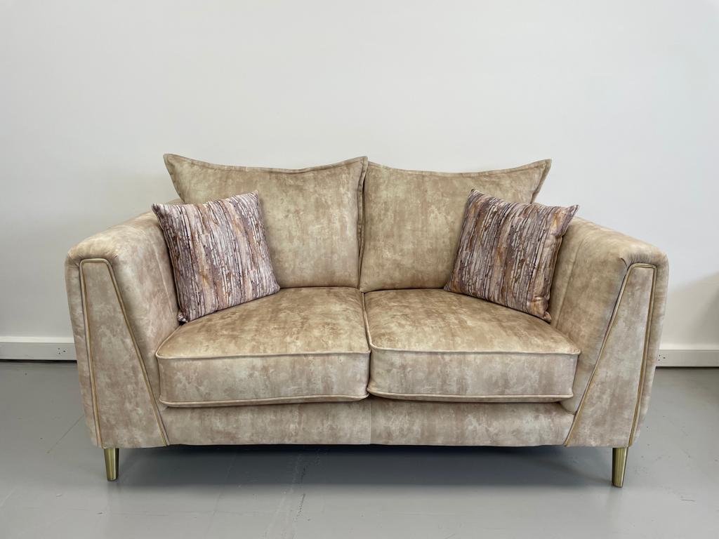 Milano armchair