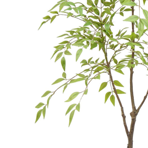 120cm Nandina Realistic Artificial Tree