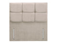 6 Panel Floor Standing Headboard