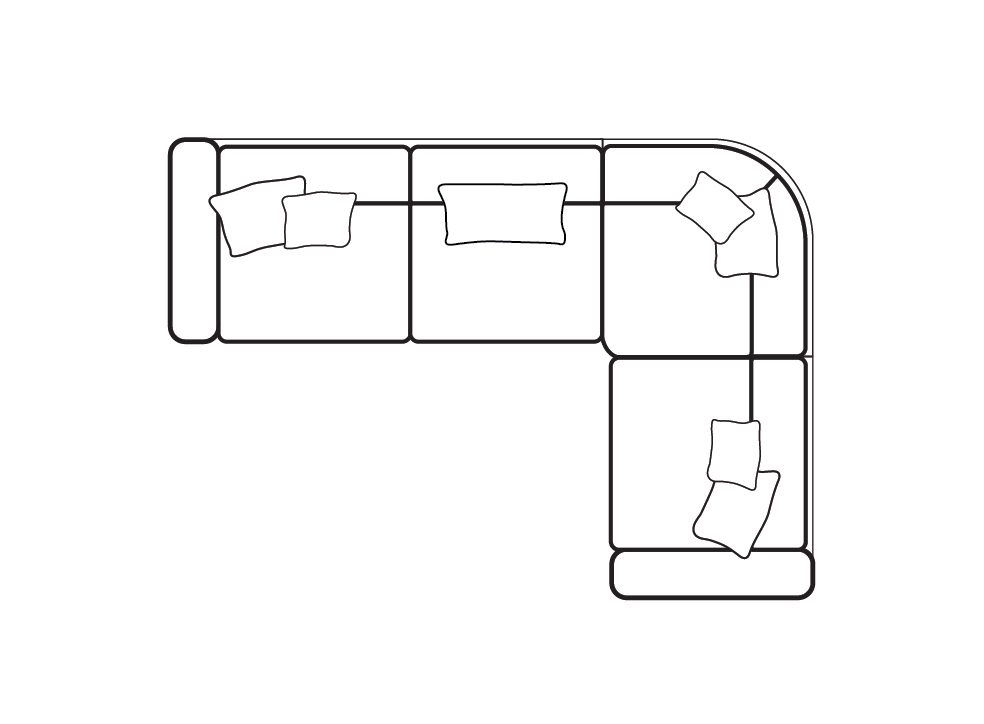 Matthew Corner 2C1 dimensions