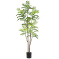 210cm Spiny Date Palm Realistic Artificial Tree