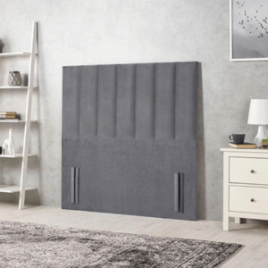 9 Panel Floorstanding Headboard