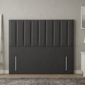 9 Panel Floorstanding Headboard