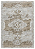 Petra Ajanta Natural Rug