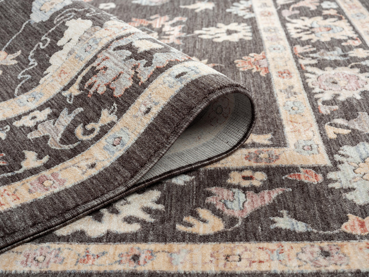 Alia 428Gl Anthra/Sand Rug - image 3