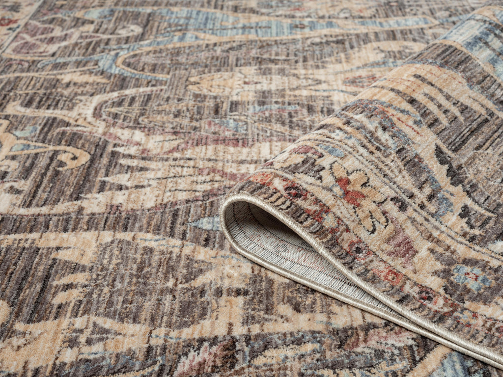 Alia 697G5 Grey/Anthra Rug
