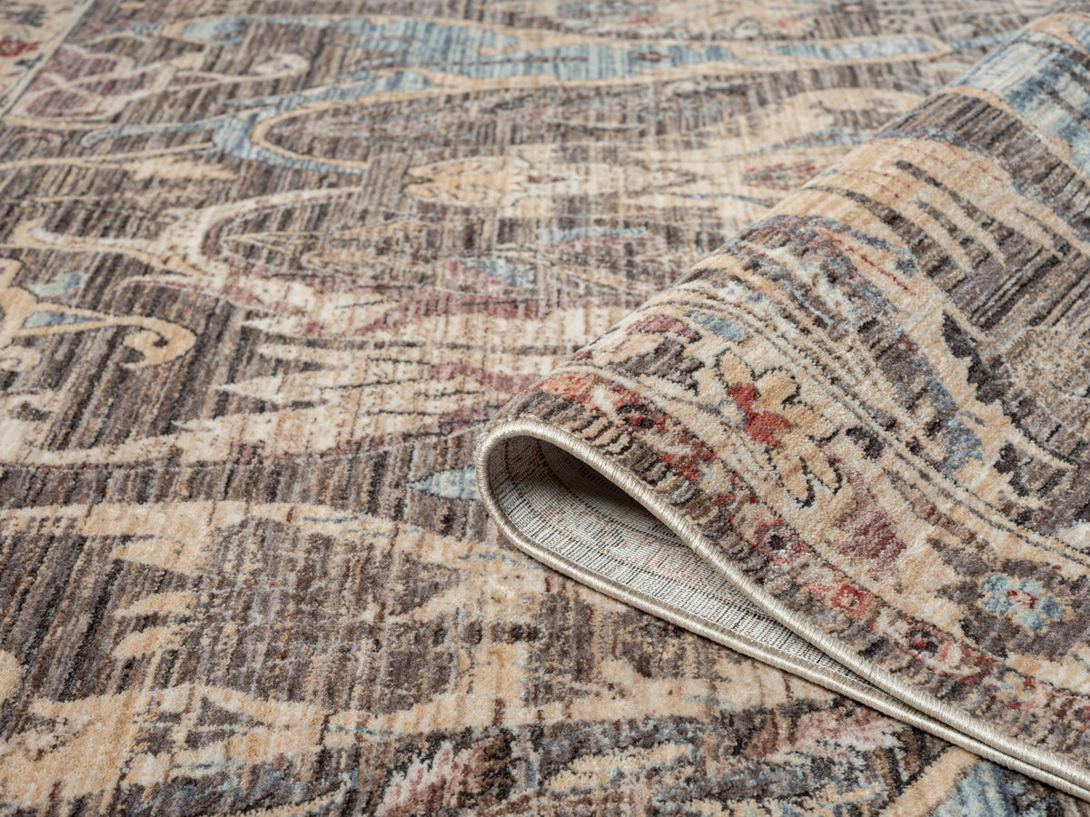 Alia 697G5 Grey/Anthra Rug