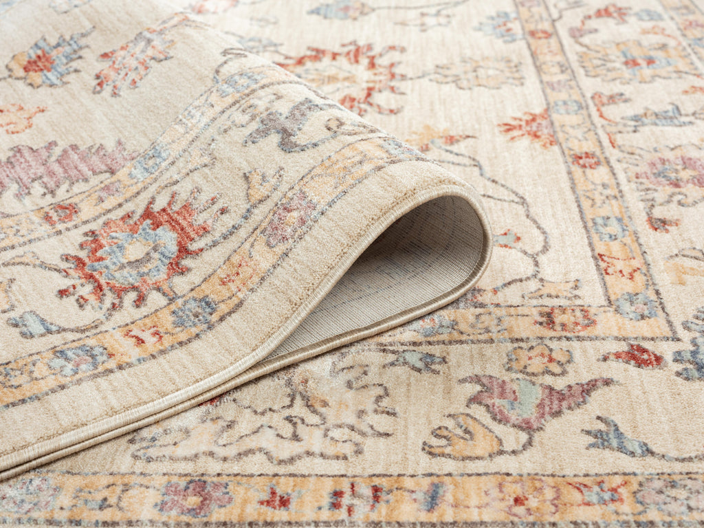 Alia 428Gc Beige/Sand Rug