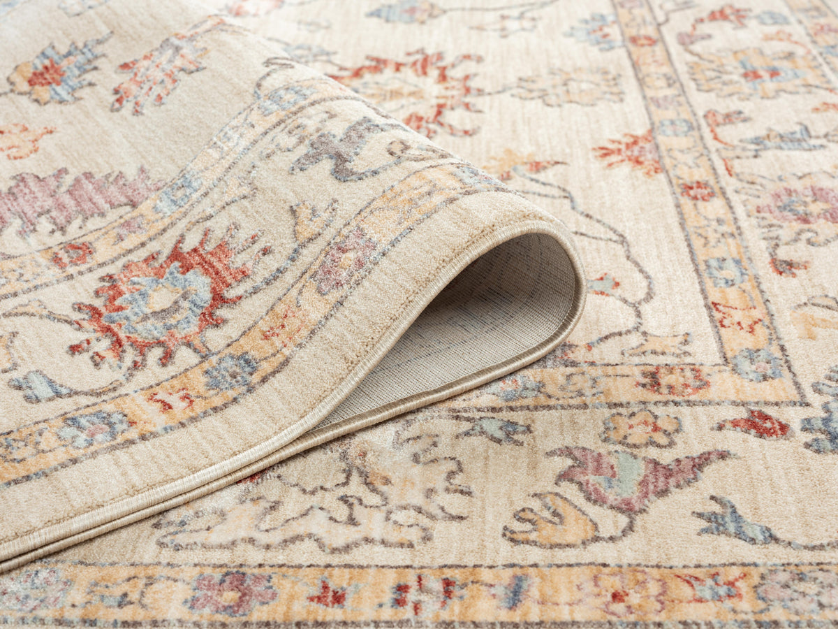 Alia 428Gc Beige/Sand Rug