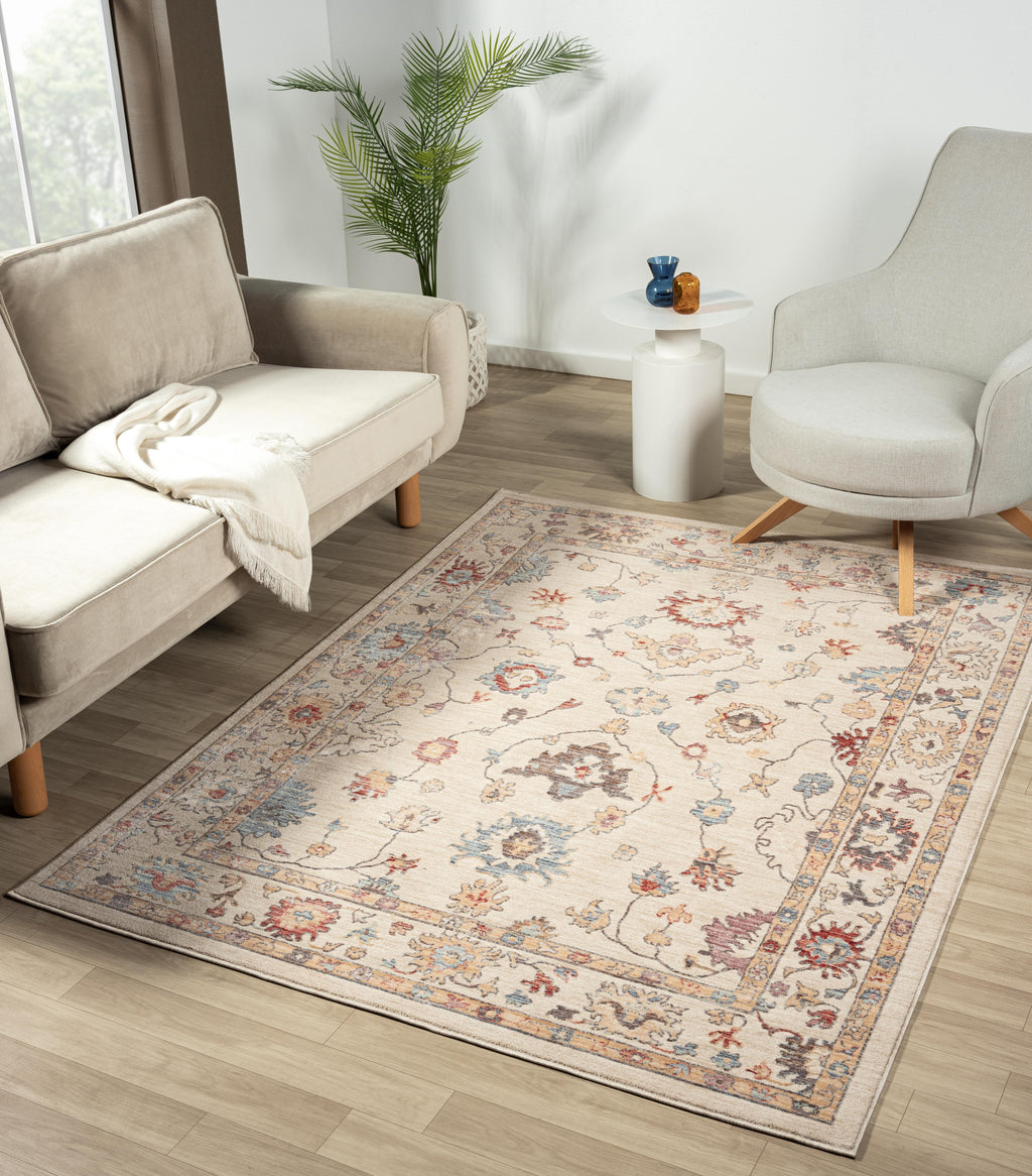 Alia 428Gc Beige/Sand Rug