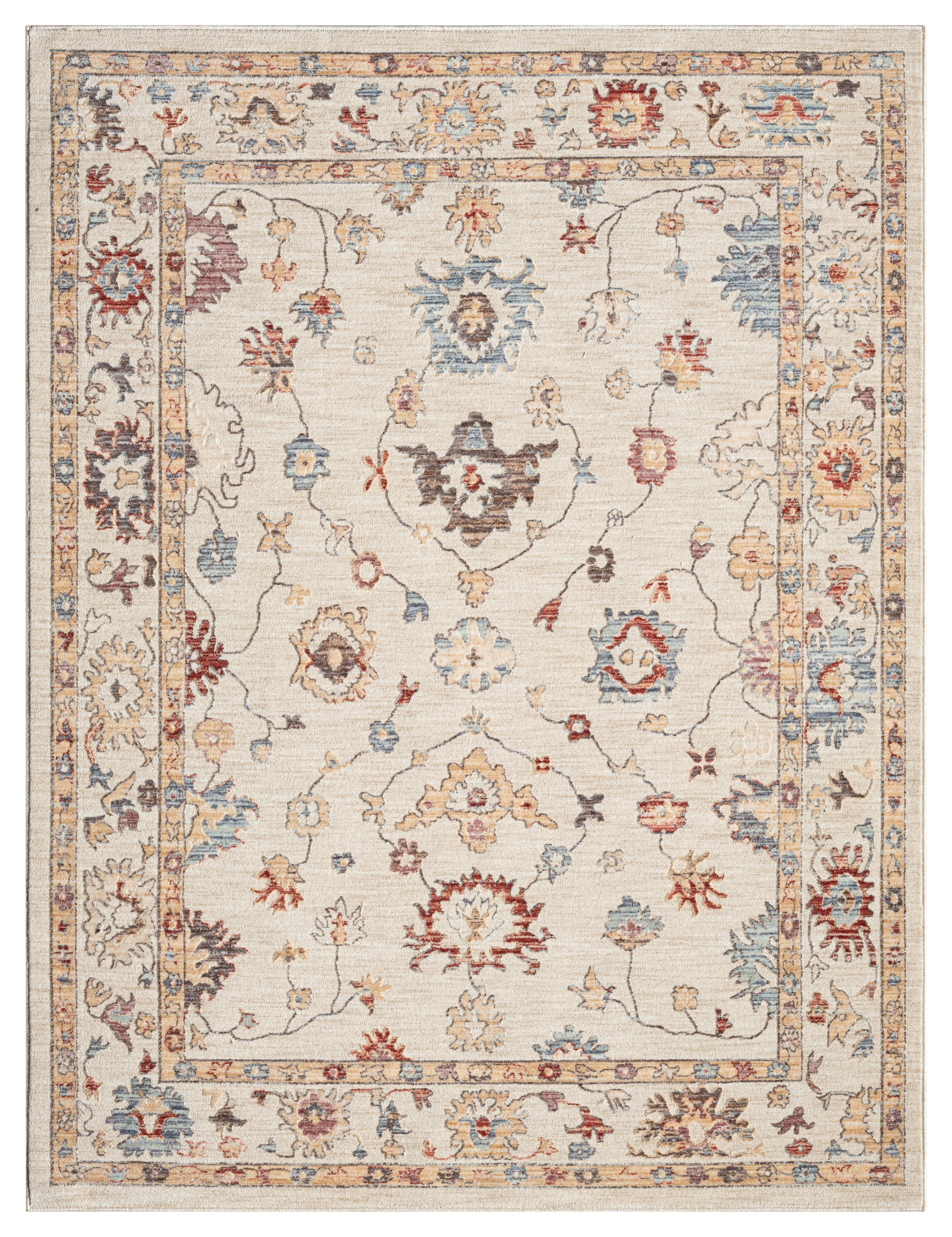 Alia 428Gc Beige/Sand Rug