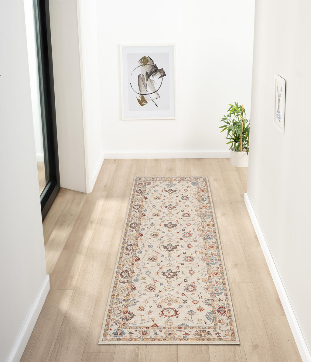 Alia 428Gc Beige/Sand Rug