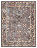 Alia 428GL Grey Rug