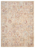 Alia 513A2 Beige/Cream Rug