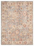 Alia 513AH Beige/L.brown Rug