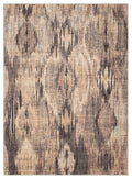 Alia 654A5 Anthra/Sand Rug