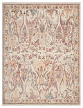 Alia 697Gc Beige/Rose Rug