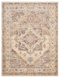 Alia 842G2 Beige/Grey Rug