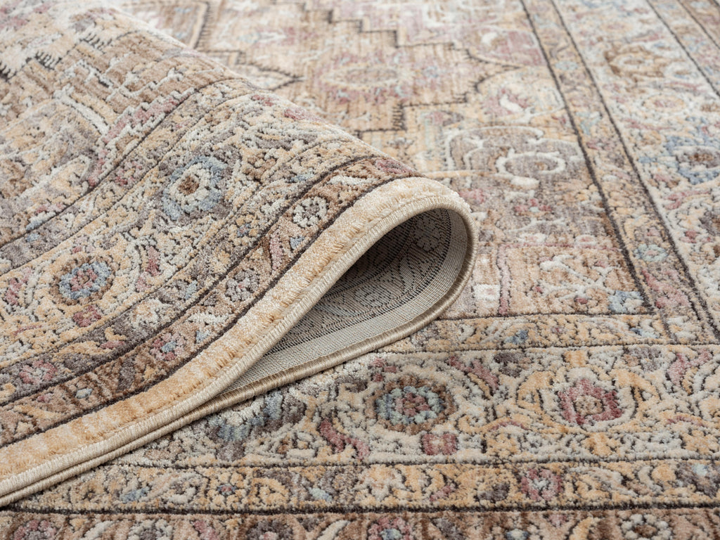 Alia 842G5 Anthra/Grey Rug