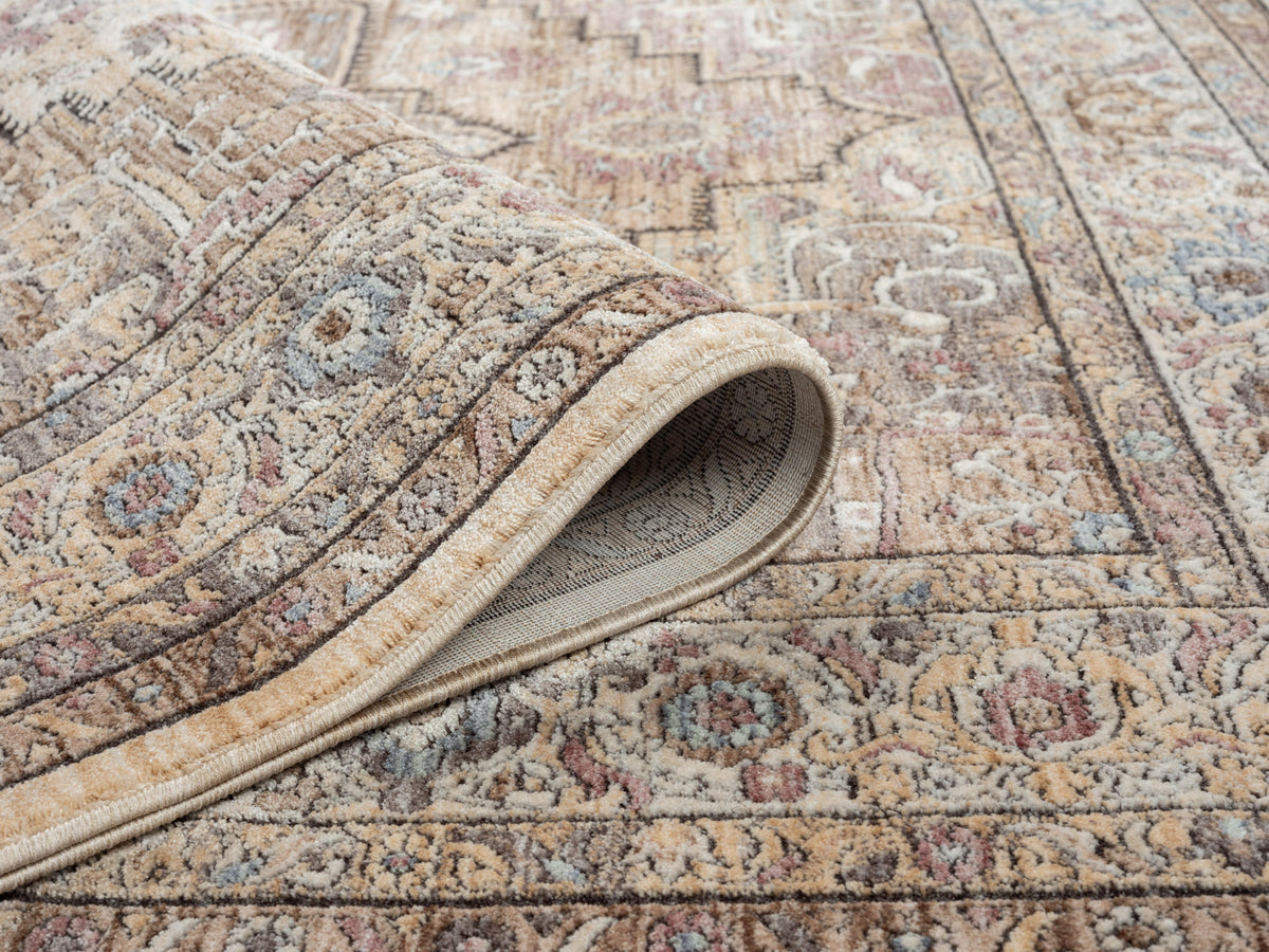 Alia 842G5 Anthra/Grey Rug
