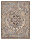 Alia 842G5 Anthra/Grey Rug