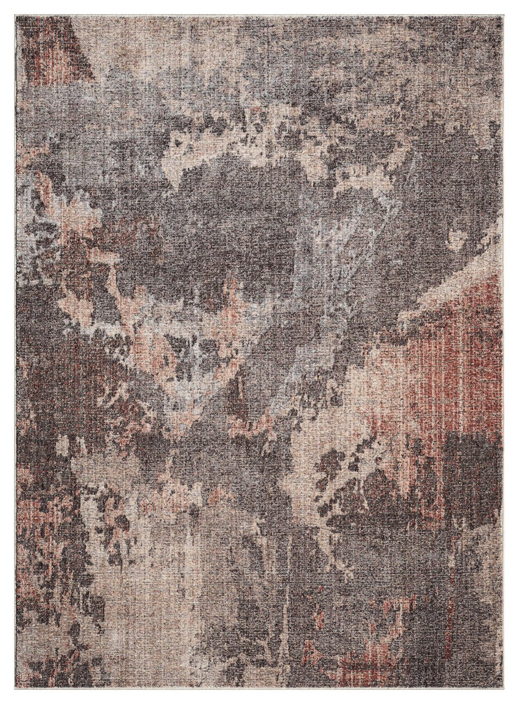 Alia 887Aj Cream/Rose Rug