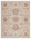 Alia 893Gc Beige/L.Brown Rug