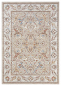 Alia Keyon Beige/Cream Rug