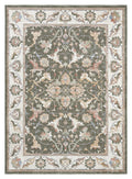 Alia Keyon Green Rug