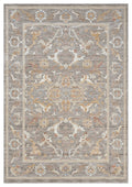 Alia Keyon Grey Rug