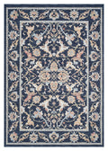 Alia Keyon Navy Rug